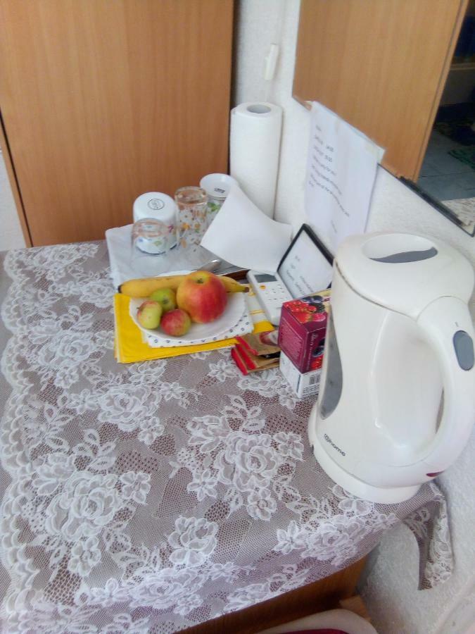 Room Center Old Town 두브로브니크 외부 사진